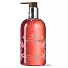 Molton Brown Tekuté mýdlo na ruce Heavenly Gingerlily (Fine Liquid Hand Wash) 300 ml - Limitovaná edice