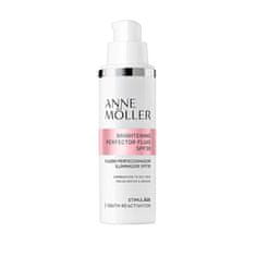 Anne Moller Rozjasňující pleťový fluid Stimulâge SPF 30 (Brightening Perfector Fluid) 50 ml