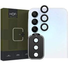 Hofi Ochrana fotoaparátu na Samsung Galaxy A55 5G Hofi PRO+ Black