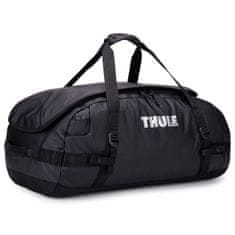 Thule Chasm sportovní taška 70 l TDSD303 - černá