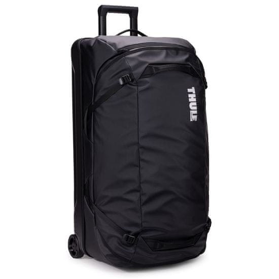 Thule Chasm Duffel roller TCWD232 - černý