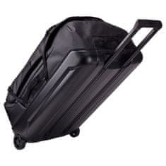 Thule Chasm Duffel roller TCWD232 - černý