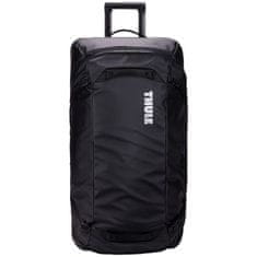 Thule Chasm Duffel roller TCWD232 - černý