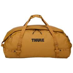 Thule Chasm sportovní taška 90 l TDSD304 - Golden Brown