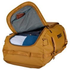 Thule Chasm sportovní taška 90 l TDSD304 - Golden Brown