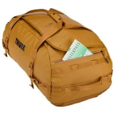 Thule Chasm sportovní taška 90 l TDSD304 - Golden Brown