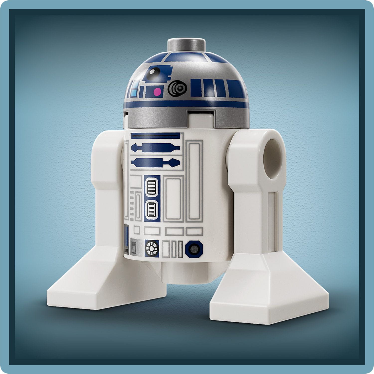 LEGO Star Wars 75379 R2-D2