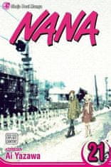 Yazawa Ai: Nana, Vol. 21