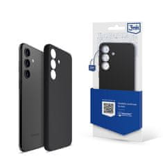 3MK ochranný kryt Silicone Case pro Samsung Galaxy S24 (SM-S921)