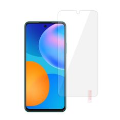 MobilPouzdra.cz Tvrzené sklo ORANGE pro HUAWEI P SMART 2021