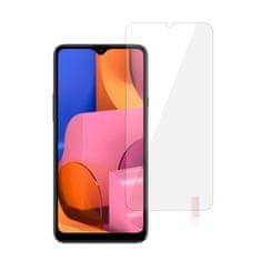 MobilPouzdra.cz Tvrzené sklo ORANGE pro SAMSUNG GALAXY A20S