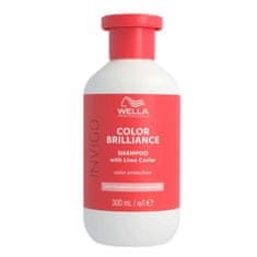 Wella Professional Šampon pro jemné a normální barvené vlasy Invigo Color Brilliance (Color Protection Shampoo) (Objem 100 ml)