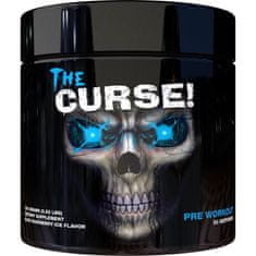 JNX Sports JNX Sports The Curse! Pina Colada 250 g 14396