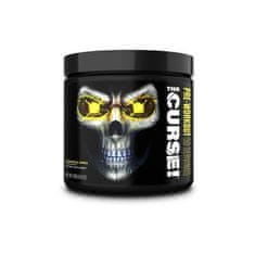 JNX Sports JNX Sports The Curse! Pineapple Shred 250 g 14531