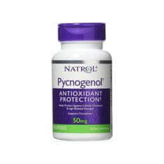 Natrol Natrol Pycnogenol 50 mg, 60 tobolek 4556