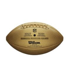 Wilson Míče na rugby zlaté WTF1826