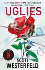 Scott Westerfeld: Uglies: The highly acclaimed series soon to be a major Netflix movie!