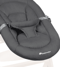 Bebeconfort Timba Baby lehátko 2v1 Mineral Graphite