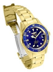 Invicta Pro Diver Quartz 17052