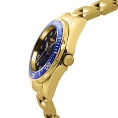 Invicta Pro Diver Quartz 17052