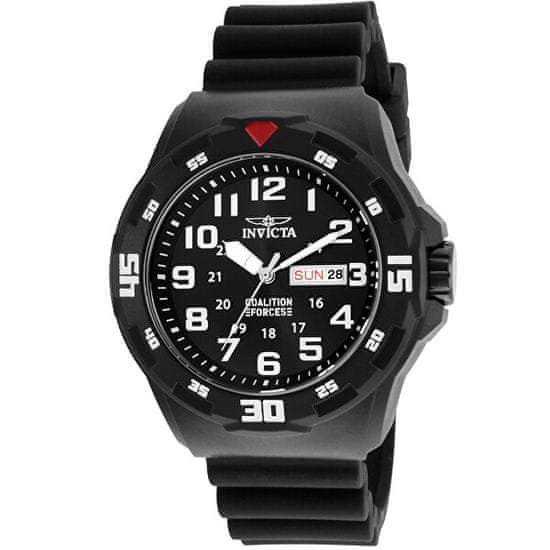 Invicta Coalition Forces 25323