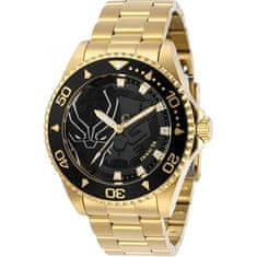 Invicta Marvel Black Panther 29686