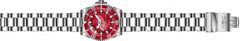 Invicta NHL Detroit Red Wings Quartz 42224