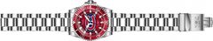 Invicta NHL Montreal Canadiens Quartz 42261