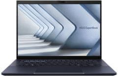 ASUS ExpertBook B5 (B5404), černá (B5404CVA-Q50181)