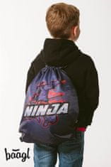 BAAGL Sáček Ninja