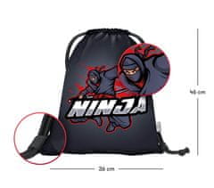 BAAGL Sáček na obuv Ninja