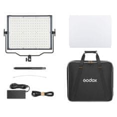 Godox Godox LDX100R Panel LED RGBWW