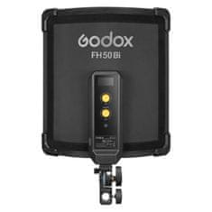 Godox Ruční LED panel Godox FH50Bi Bi-Color Flex