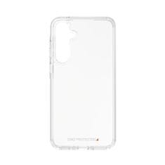 PanzerGlass HardCase D3O Samsung Galaxy A35 5G (0469)