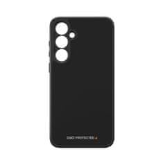 PanzerGlass HardCase D3O Samsung Galaxy A35 5G 0472 (Black edition)