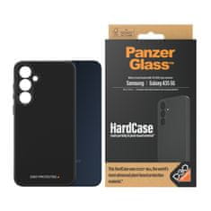 PanzerGlass HardCase D3O Samsung Galaxy A35 5G 0472 (Black edition)