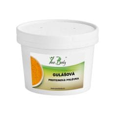 YOURBODY Proteinová polévka gulášová 30g kelímek