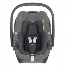 Maxi-Cosi Pebble 360 autosedačka 2024 Select Grey