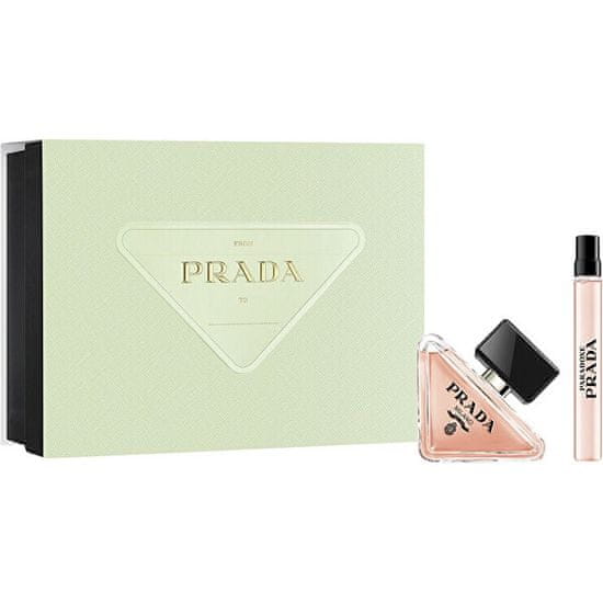 Prada Paradoxe - EDP 50 ml + EDP 10 ml