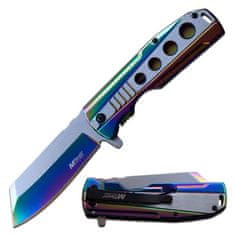 MTECH USA A1107RB - Nůž s pružinou 
