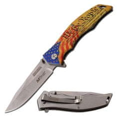 MTECH USA A849FC - Skládací nůž 