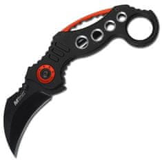 MTECH USA MT-529BK - Karambit 