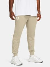 Under Armour Tepláky UA Rival Terry Jogger-BRN XXL