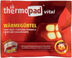 Thermopad Zahřívací Pás 3 ks