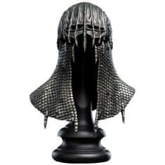 Weta Workshop Weta Workshop The Hobbit Trilogy - Helm of the Ringwraith of Rhun - 25 cm