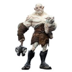 Weta Workshop Weta Workshop The Hobbit Trilogy - Mini epos figurka Azog the Defiler - 16 cm