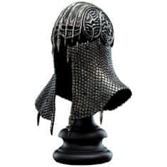 Weta Workshop Weta Workshop The Hobbit Trilogy - Helm of the Ringwraith of Rhun - 25 cm