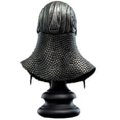 Weta Workshop Weta Workshop The Hobbit Trilogy - Helm of the Ringwraith of Rhun - 25 cm