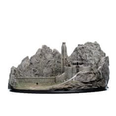 Weta Workshop Weta Workshop The Lord of the Rings Trilogy - Environment - Helm's Deep Statue - 55 cm