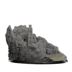 Weta Workshop Weta Workshop The Lord of the Rings Trilogy - Environment - Helm's Deep Statue - 55 cm